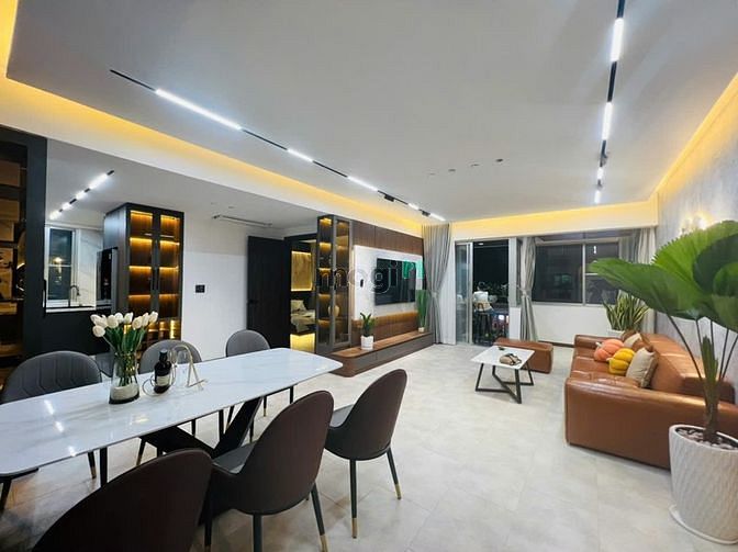 Hình ảnh Bán Trang Chủ MB66.COM / Đăng Ký Tặng 66K cao cấp Mỹ Khánh, 118m2, giá 6.150 tỷ