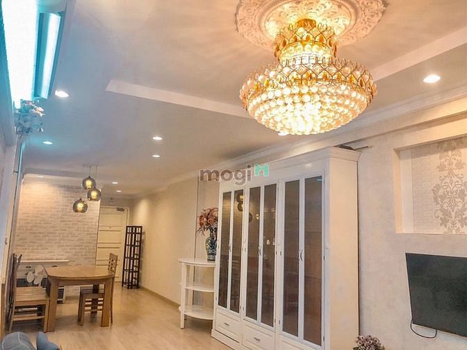 Hình ảnh Cho thuê nhiều Trang Chủ MB66.COM / Đăng Ký Tặng 66K Hoàng Anh Thanh Bình 2PN-3PN giá rẻ Quận 7