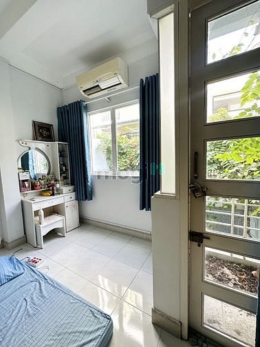 Hình ảnh Phan Văn Hân p17 - 3 tầng 3 PN mới tinh 68m2 (3,9x18) chốt 7 tỷ 9