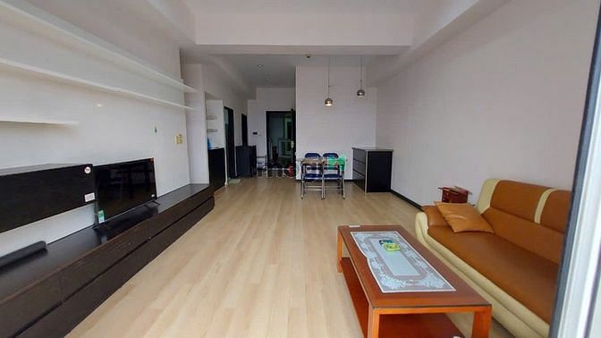 Hình ảnh Cho thuê CHCC Hà Đô Nguyễn Văn Công 2pn Giá 12tr/tháng
