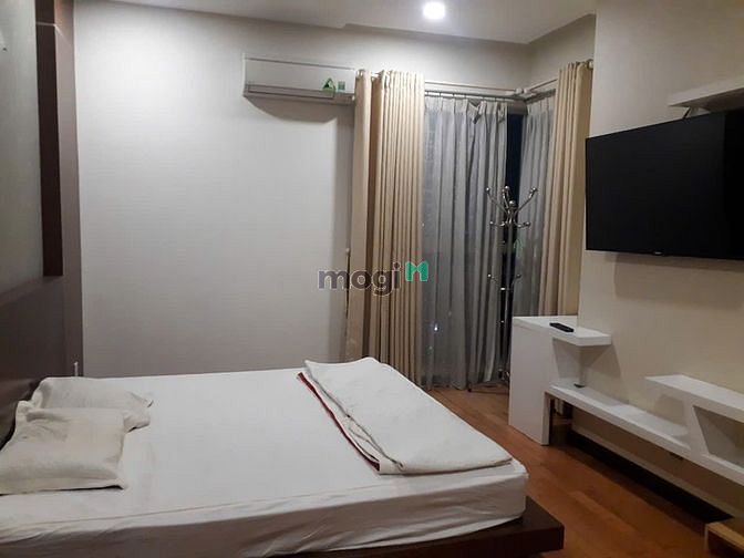 Hình ảnh Cho thuê CHCC Hà Đô Nguyễn Văn Công 2pn Giá 12tr/tháng