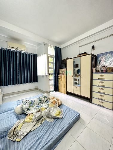 Hình ảnh Phan Văn Hân p17 - 3 tầng 3 PN mới tinh 68m2 (3,9x18) chốt 7 tỷ 9