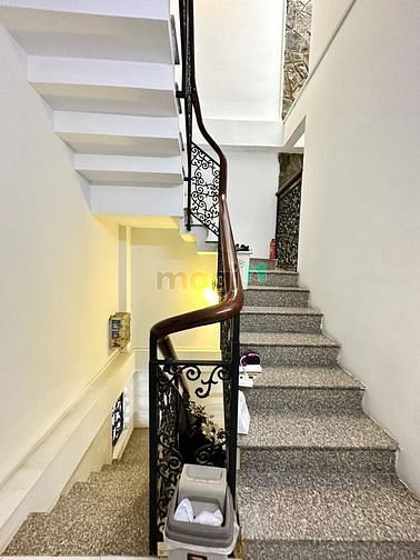 Hình ảnh Phan Văn Hân p17 - 3 tầng 3 PN mới tinh 68m2 (3,9x18) chốt 7 tỷ 9