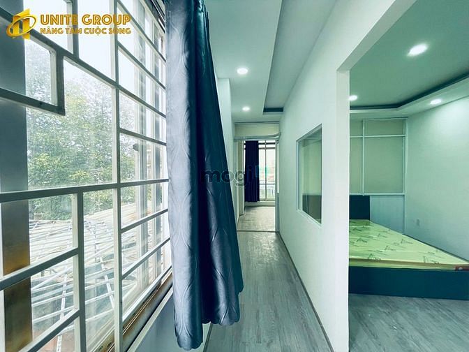Hình ảnh 2PN Full nội thất - gần đại học y dược ,UEH - Trần Phú -Quận 5