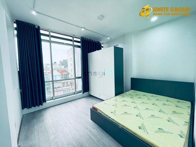 Hình ảnh 2PN Full nội thất - gần đại học y dược ,UEH - Trần Phú -Quận 5