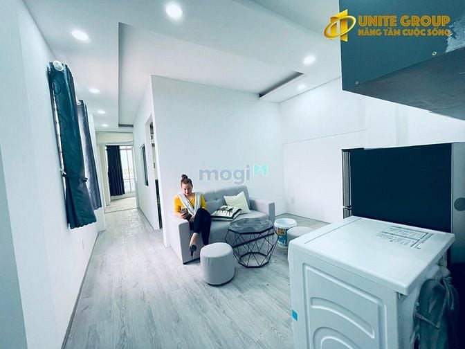 Hình ảnh 2PN Full nội thất - gần đại học y dược ,UEH - Trần Phú -Quận 5