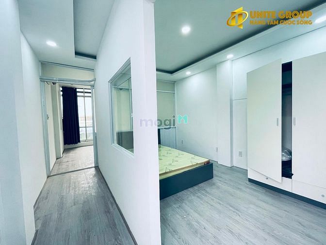 Hình ảnh 2PN Full nội thất - gần đại học y dược ,UEH - Trần Phú -Quận 5