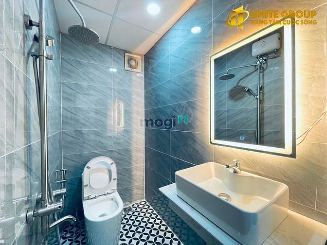 Hình ảnh 2PN Full nội thất - gần đại học y dược ,UEH - Trần Phú -Quận 5