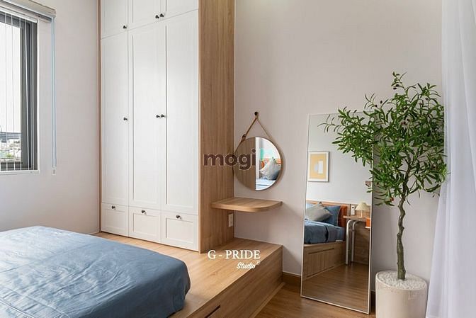 Hình ảnh 🧧Khai Trương Căn Hộ Cao Cấp Mới _ Modern Style _ Phan Đình Phùng.QPN