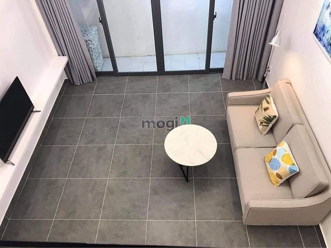 Hình ảnh Duplex full nội thất-gần bùi viện - cầu ông lãnh -Cô bắc quận 1