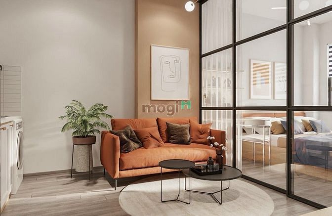 Hình ảnh 🧧Khai Trương Căn Hộ Cao Cấp Mới _ Modern Style _ Phan Đình Phùng.QPN