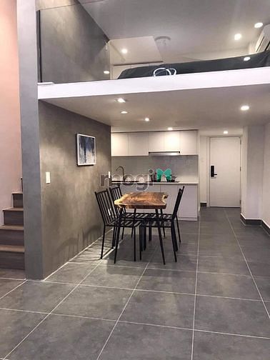 Hình ảnh Duplex full nội thất-gần bùi viện - cầu ông lãnh -Cô bắc quận 1
