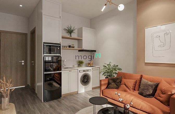 Hình ảnh 🧧Khai Trương Căn Hộ Cao Cấp Mới _ Modern Style _ Phan Đình Phùng.QPN