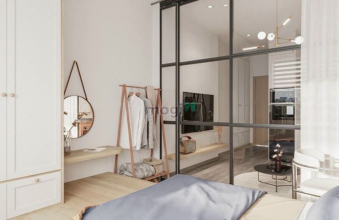 Hình ảnh 🧧Khai Trương Căn Hộ Cao Cấp Mới _ Modern Style _ Phan Đình Phùng.QPN