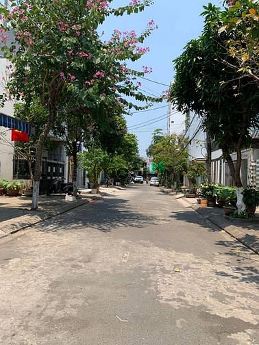Hình ảnh Bán lô đất đường An Hải 7, Phường An Hải Bắc, Sơn Trà