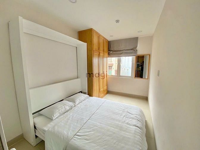 Hình ảnh 🏢Mb6623 nạp rút nhanh chóng cao cấp_Cửa Sổ_Full nội thất_Điện Biên Phủ_Quận Bình Thạnh🏢
