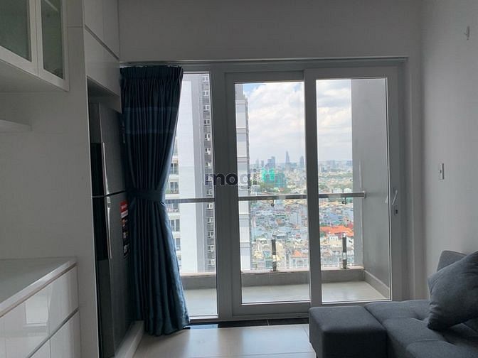 Hình ảnh Cho thuê CHCC Xi Grand Court 2pn. Giá 17,5tr/tháng