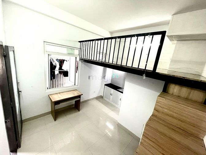 Hình ảnh Cho thuê DUPLEX MỚI 100% ngay Trương Công Định Tân Bình