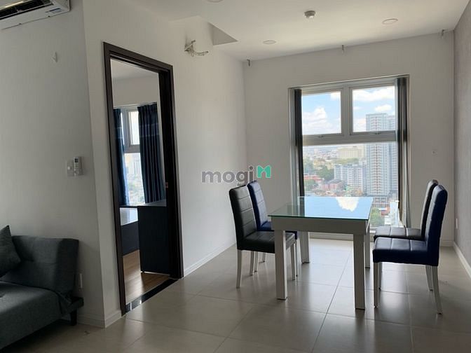 Hình ảnh Cho thuê CHCC Xi Grand Court 2pn. Giá 17,5tr/tháng