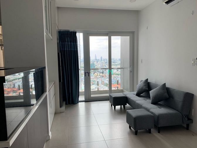Hình ảnh Cho thuê CHCC Xi Grand Court 2pn. Giá 17,5tr/tháng