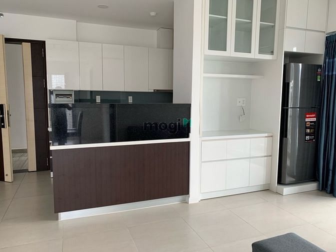 Hình ảnh Cho thuê CHCC Xi Grand Court 2pn. Giá 17,5tr/tháng
