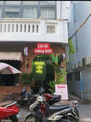 Hình ảnh 10/2 Trần Nhật Duật, Tân Định, Quận 1