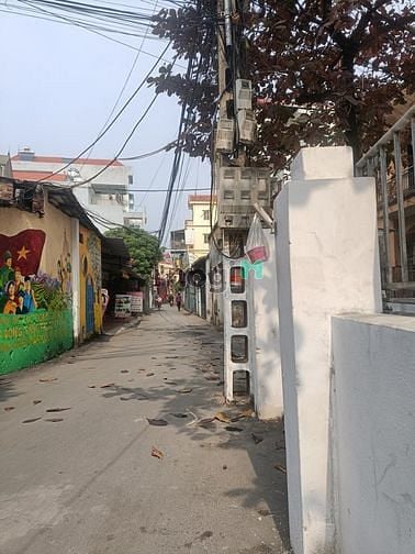 Hình ảnh Bán Đất Vân Canh, ngõ thông, ô tô sát, sát đô thị, 40m2, vuông vắn
