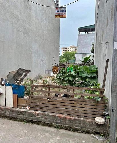 Hình ảnh Bán Đất Vân Canh, ngõ thông, ô tô sát, sát đô thị, 40m2, vuông vắn
