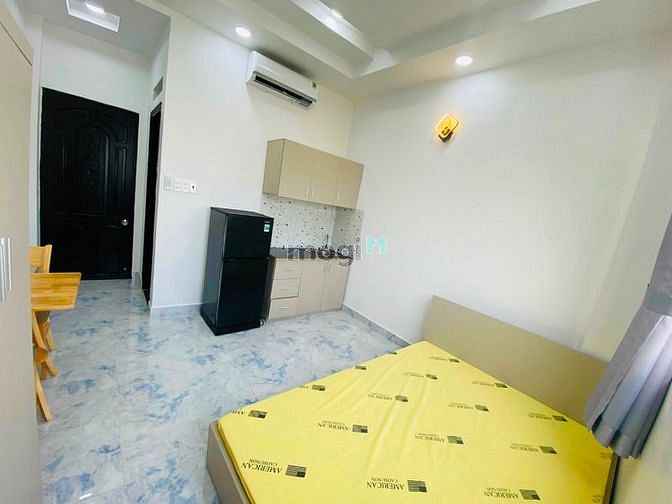 Hình ảnh STUDIO CỬA SỔ giá siêu rẻ ngay Bảy Hiền - Tân Bình