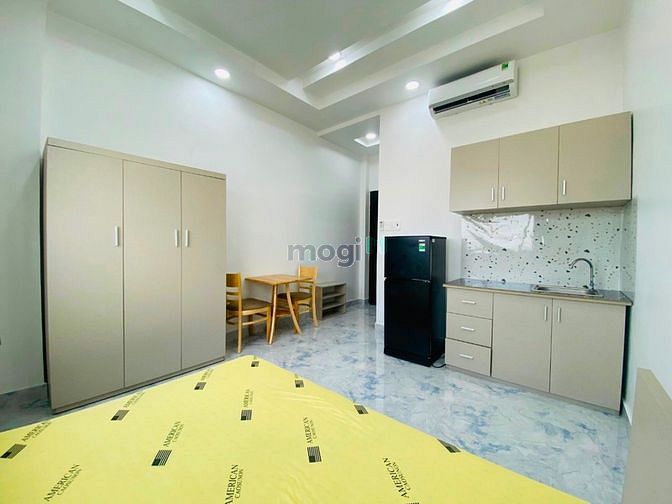 Hình ảnh STUDIO CỬA SỔ giá siêu rẻ ngay Bảy Hiền - Tân Bình
