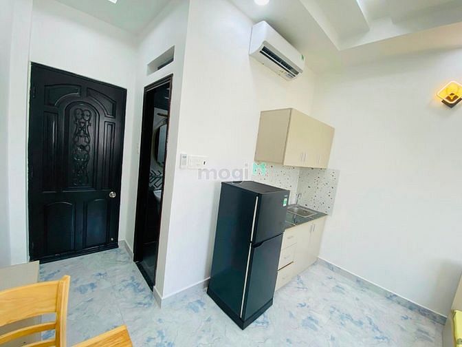 Hình ảnh STUDIO CỬA SỔ giá siêu rẻ ngay Bảy Hiền - Tân Bình