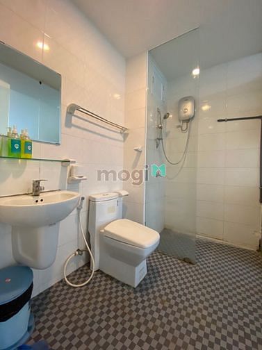 Hình ảnh Studio full nội thất - cho thuê ngắn hạn -dinh độc lập - nhà thờ đứcbà