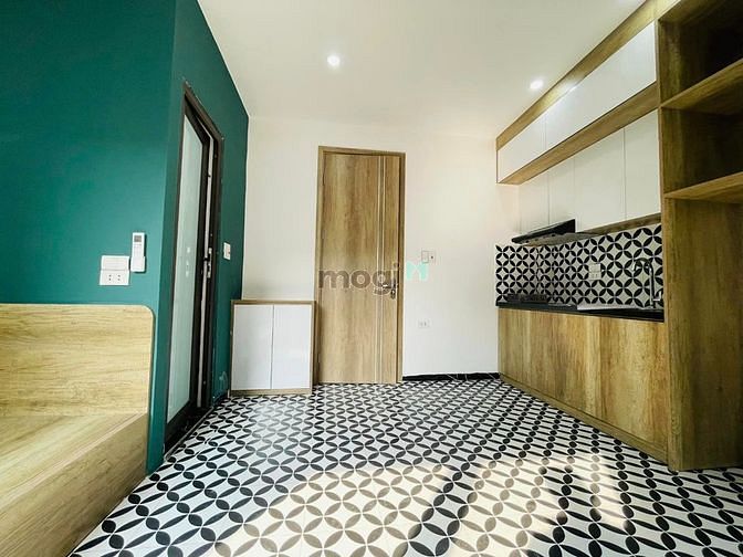 Hình ảnh Bán chung cư Mini trung tâm Đống Đa