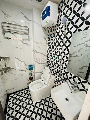 Hình ảnh Bán chung cư Mini trung tâm Đống Đa