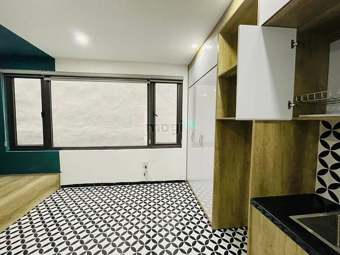 Hình ảnh Bán chung cư Mini trung tâm Đống Đa