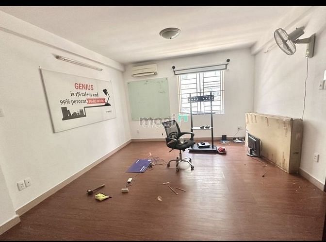 Hình ảnh Cho thuê 243/2A Chu Văn An Bình Thạnh