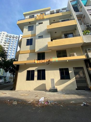Hình ảnh Cho thuê 243/2A Chu Văn An Bình Thạnh