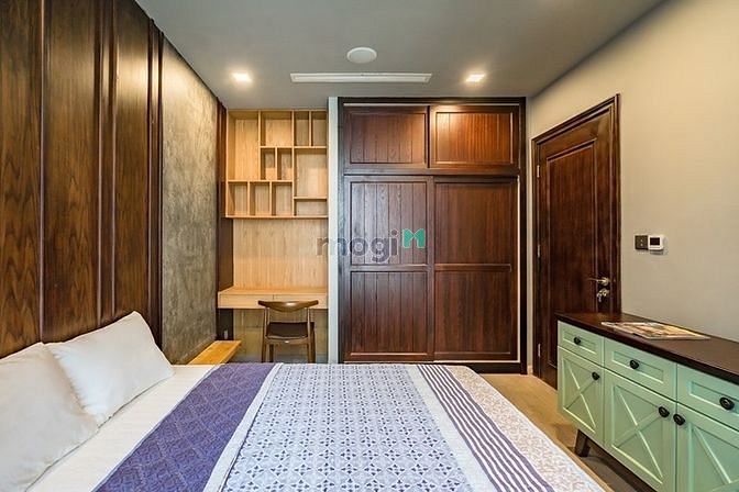 Hình ảnh ✨Trang Chủ MB66.COM Chính Thức Vinhome Bason_1PN View Sài Gòn Cực Chill