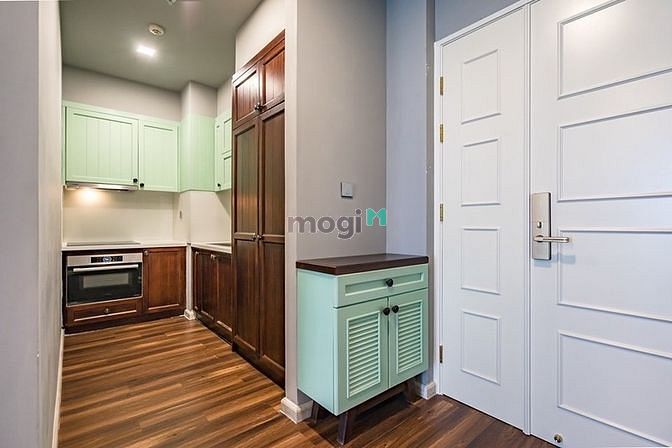 Hình ảnh ✨Trang Chủ MB66.COM Chính Thức Vinhome Bason_1PN View Sài Gòn Cực Chill