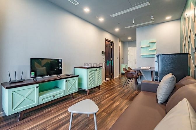 Hình ảnh ✨Trang Chủ MB66.COM Chính Thức Vinhome Bason_1PN View Sài Gòn Cực Chill