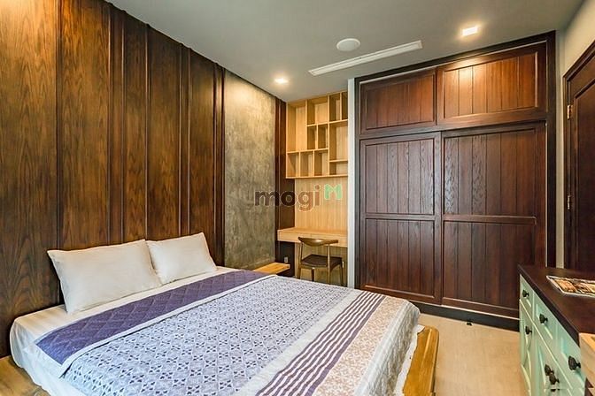 Hình ảnh ✨Trang Chủ MB66.COM Chính Thức Vinhome Bason_1PN View Sài Gòn Cực Chill