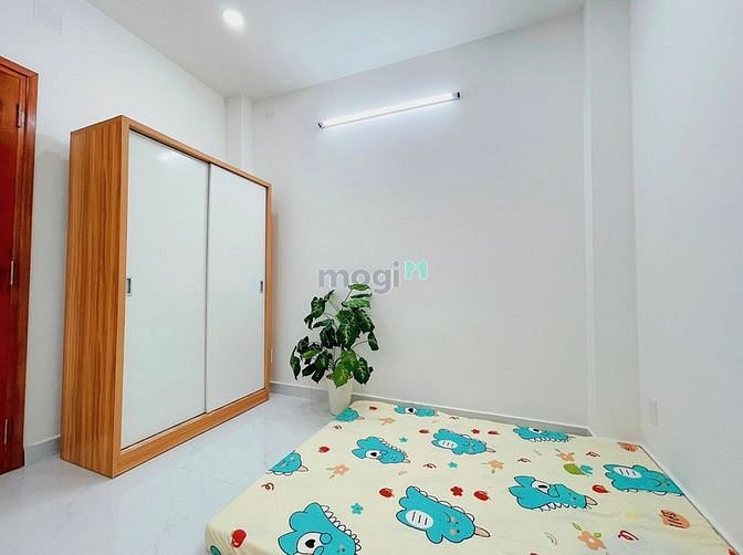 Hình ảnh STUDIO giá rẻ MỚI 100% full nội thất Âu Cơ - Tân Bình