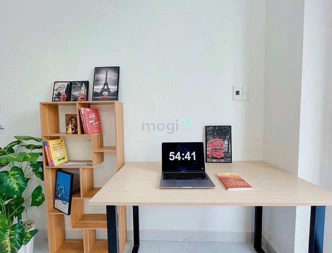 Hình ảnh STUDIO giá rẻ MỚI 100% full nội thất Âu Cơ - Tân Bình