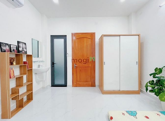 Hình ảnh STUDIO giá rẻ MỚI 100% full nội thất Âu Cơ - Tân Bình
