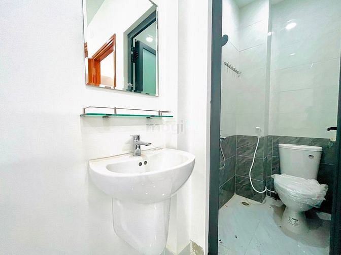 Hình ảnh STUDIO giá rẻ MỚI 100% full nội thất Âu Cơ - Tân Bình