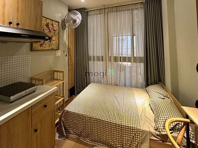 Hình ảnh __Căn Hộ Studio Tân Bình Mini Gần Ngã Tư Bảy Hiền__