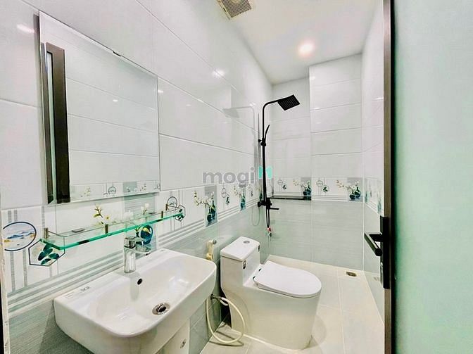 Hình ảnh Cho Thuê Căn Hộ Mới 💯 % Ban Công Full Nội Thất , Tân Hương - Vườn Lài