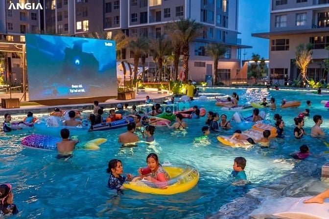 Hình ảnh Cho Thuê 5 Triệu/Tháng ( 2pn+2wc ) - View ThànhPhố - Trang Chủ MB66.COM Chính Thức WestGate