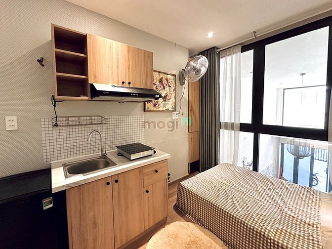 Hình ảnh __Căn Hộ Studio Tân Bình Mini Gần Ngã Tư Bảy Hiền__