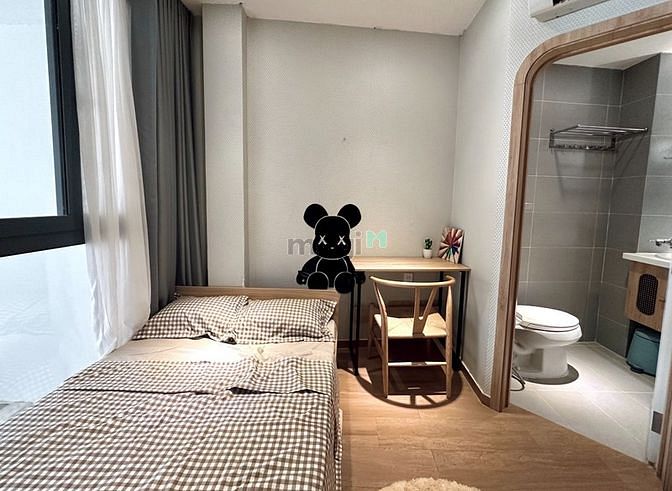 Hình ảnh __Căn Hộ Studio Tân Bình Mini Gần Ngã Tư Bảy Hiền__